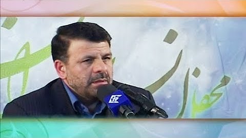 الزمر 73~75 وغافر 1~3 والكوثر # القارئ حسين رستمي