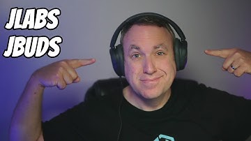 JLab JBuds Lux ANC draadloze hoofdtelefoon: volledige test en review