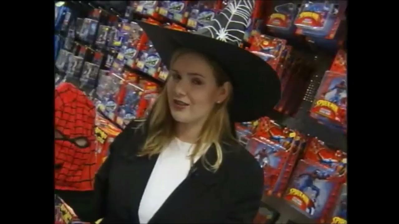 Halloween Costumes, Ireland 2002 YouTube