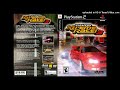 Tokyo Xtreme Racer 3 OST - Crying