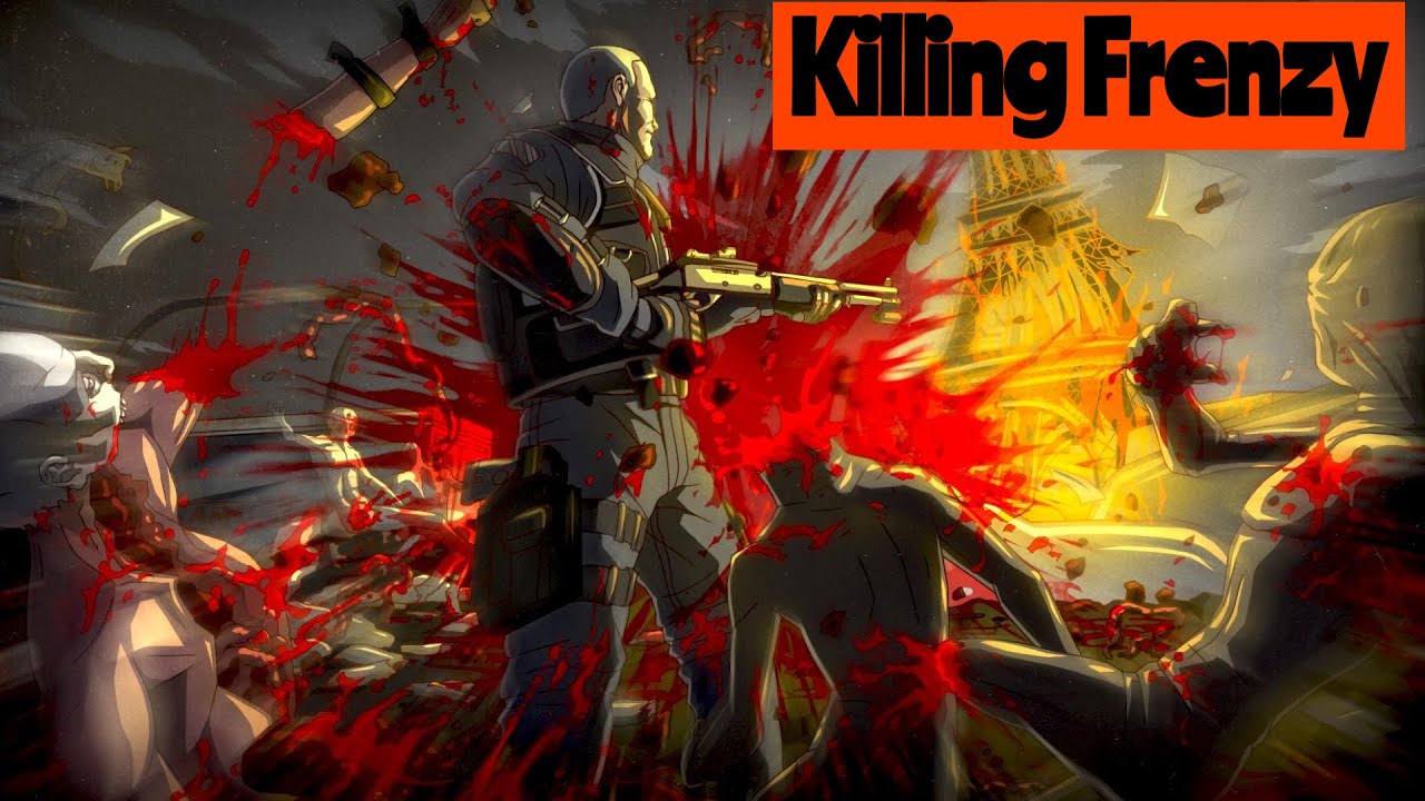 Killing Floor 2 | Xbox Series X Gameplay | This Game is too Fun