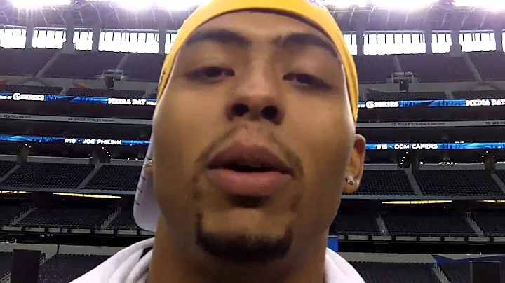 Green Bay Packers TE Andrew Quarless and his Tattoos