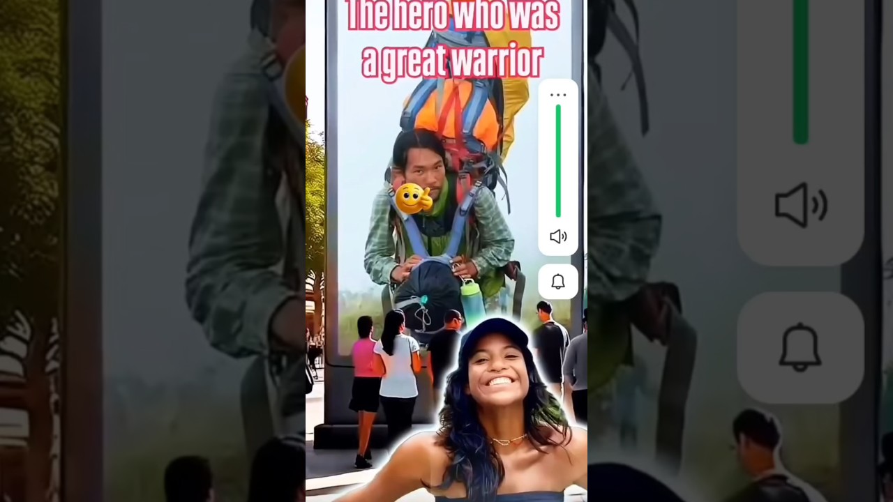 komentar pujian netizen Brazil kepada agam