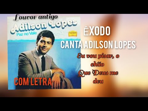 Adilson Lopes -