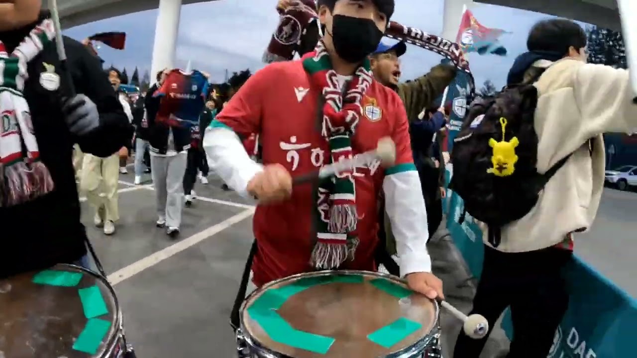 20221026 대전러버스 영광의길