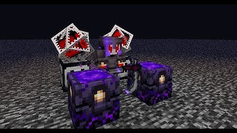 Clownpierce PVP pack Showcase/Release