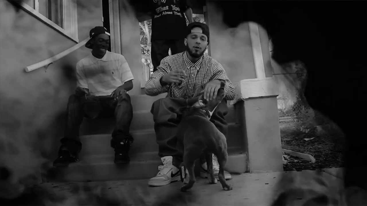 SmokeDeville - Why You Here For [ Official Music Video]