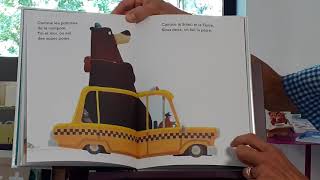 Toc Toc Livre Ouvre-Toi Médiathèque De Venansault