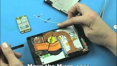 OQO Authorized ServiceTraining part 1