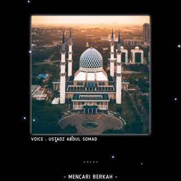ceramah ustadz Abdul Somad tentang riya