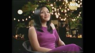 Sunsilk Black Shine Tvc 30S, Thailand 2545-2002