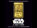 Star Wars: A New Hope Soundtrack - 11. Cantina Band