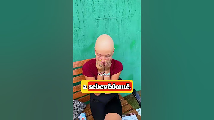 Je PLEŠATÁ Kvůli SMRTELNÉ NEMOCI!💀😱 #shorts