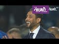 سامي الجابر يتحدث لأول مرة عن اعفاءه ويسخف تعليقات رئيس النصر