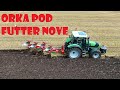 JAK SZUKAM MUZYKI DO FILMÓW?☆Przygotowanie pola pod FUTTER NOVE☆Agro Dniówka#111 Agro Kuzyni