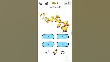 BRAIN OUT Level 2❤❤