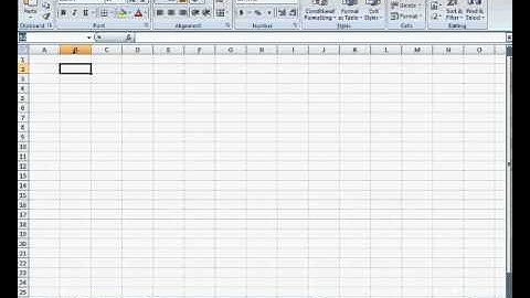 Mastering Excel 2007 in Urdu 3/300