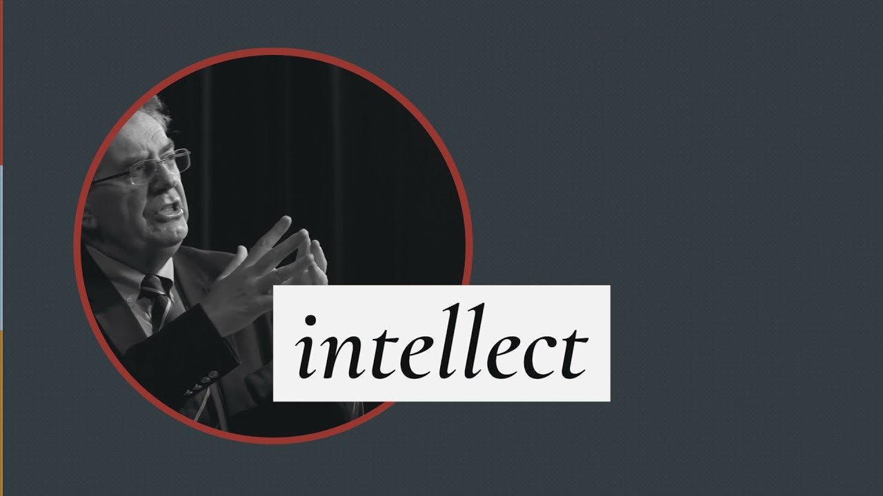 Sinclair Ferguson - The Incomprehensibility of God Increases Our Worship