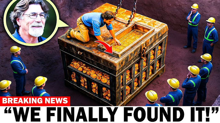Rick Lagina’s EPIC Oak Island Find: Money Pit Treasure Revealed!