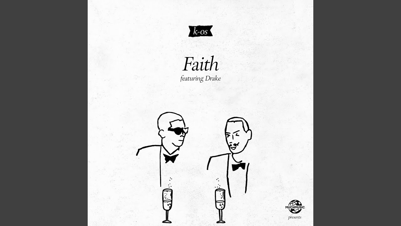 Faith, Pt. 1