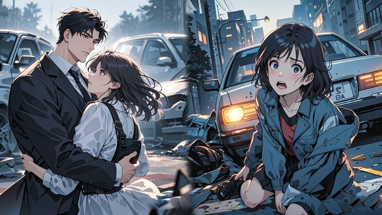 Reborn, I agreed to let my husband lend the car to FL, making him watch his mother die in agony....