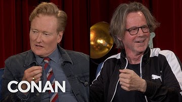 Dana Carvey Does Conan