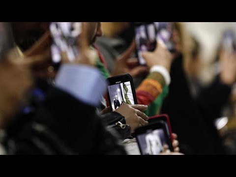 Videó: A párizsi divathét eseményei