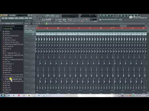 dilbar dilbar old song rimix by shivsm mixer