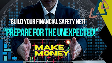 "How to Build an Emergency Fund: Your Financial Safety Net"