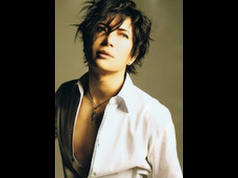 GACKTがAKB48を大批判!?