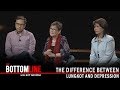 The Bottomline: The difference between "Lungkot" and Depression