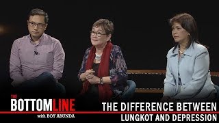 The Bottomline: The difference between 