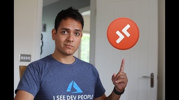 Windows Virtual Desktop - Part 3 - FSLogix Installation, Configuration and Login