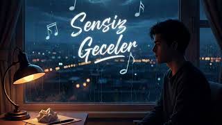 Sensiz Geceler… Yapay Zekaya Söylettiğim Şarkım Sensiz Geceler Yayında…