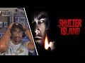 I WATCHED "Shutter Island" FOR THE FIRST TIME! I DONT KNOW WHATS REAL ANYMORE! *MOVIE REACTION*