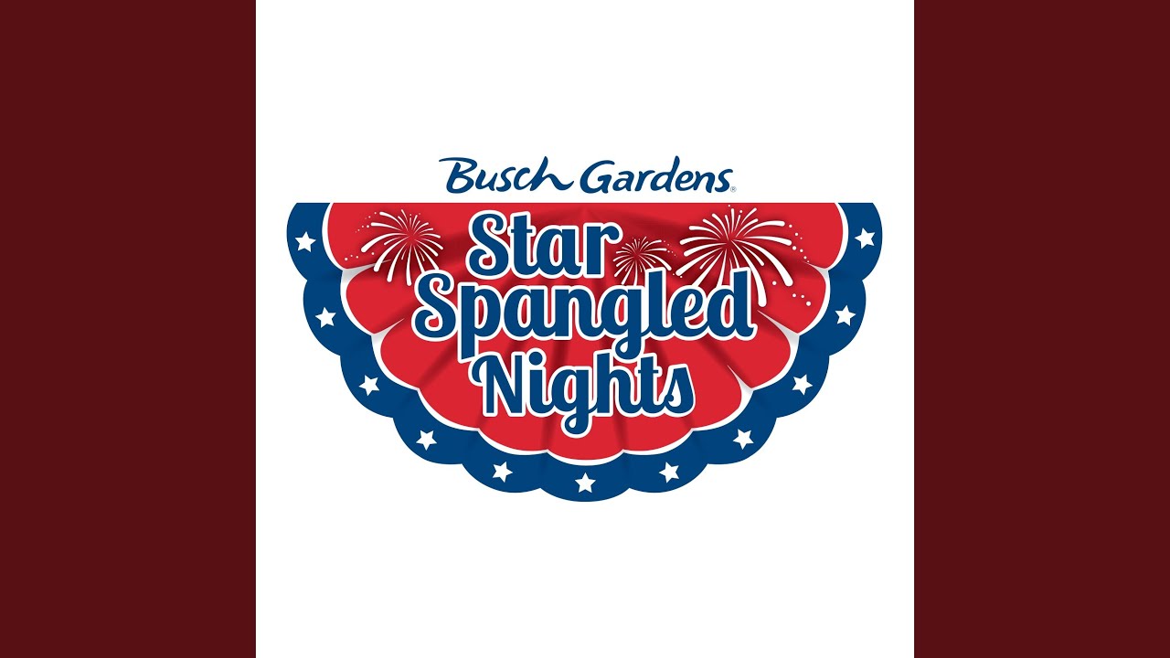Star Spangled Nights Fireworks (Oh Susanna / She'll Be Coming 'Round the Mountain / Yankee...