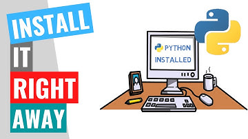 How To Download And Install Python 3.8 (Any Other Version As Well) On Windows 10