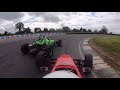 2022 Formula VEE Mondello International Round 7