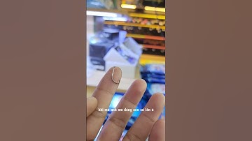 lưỡi nanh sói linhu