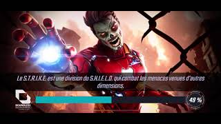 Msf - d3.5 - mystic boss 1st 3.5 try