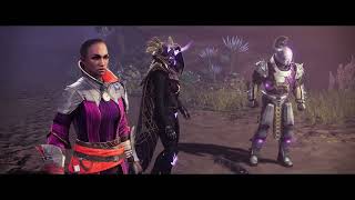 Defeating Maya Sundaresh or is she still alive?!?!?!??Destiny 2 Echos Episode Gameplay