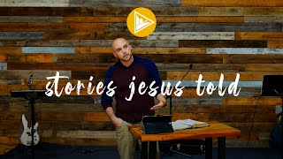 "Receiving The Word" | Stories Jesus Told
