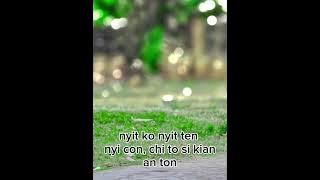 lo pho ci ng ceu chiu - karaoke hakka