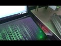Write remap bmw 320d e92 2009 130kw bosch edc17cp02 bench mode