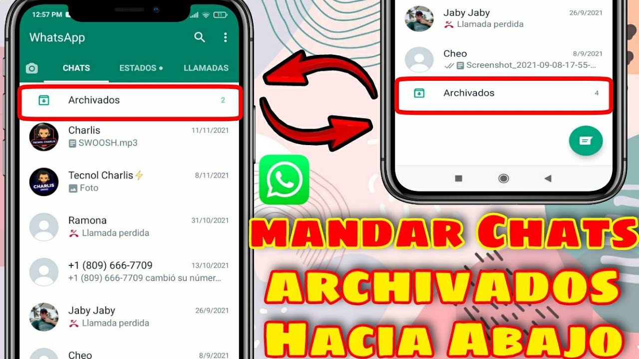 Como poner la primera letra en minúscula en whatsapp