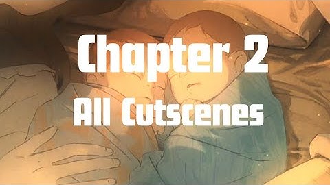 Chapter 2 All Cutscenes|Deemo 2  Gameplay [Music Game ]