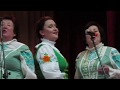 НАРОДНЫЙ АНСАМБЛЬ НАРОДНОЙ ПЕСНИ «ЗЕМЛЯКИ» БОБРУЙСКОГО РАЙОНА