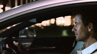 Mercedes 2013 CLS Shooting Brake TV HD Commercial 