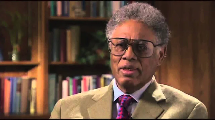Thomas Sowell - On Liberalism