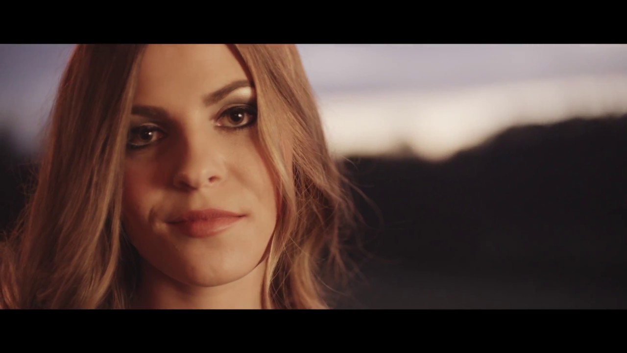 Tenille Arts - What He's Into - Official Music Video